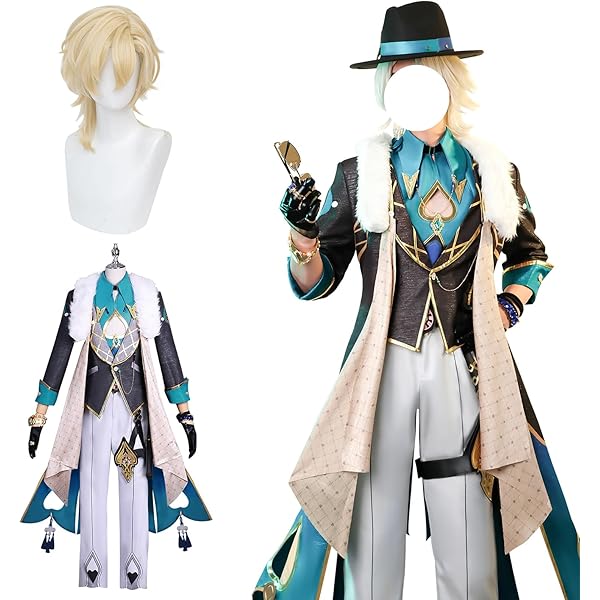 Amazon.co.jp: GGcosplay VTuber ロボ子さん スポーティ衣装 コスプレ